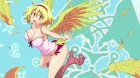 Ishuzoku Reviewers episodio 8