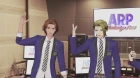 ARP Backstage Pass episodio 10