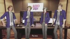 ARP Backstage Pass episodio 2
