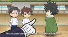 Isekai Quartet 2nd Season episodio 7