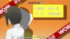 Working! episodio 7