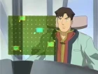 Zoids Shinseiki/Zero episodio 25