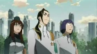 Tengen Toppa Gurren Lagann episodio 23