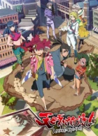 Appare-Ranman! episodio 1
