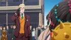 Appare-Ranman! episodio 7