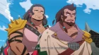 Appare-Ranman! episodio 8