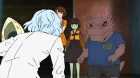 Kami no Tou episodio 10