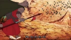 Kami no Tou episodio 12