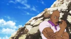 Kami no Tou episodio 2