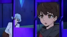 Kami no Tou episodio 3