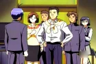 Tantei Gakuen Q episodio 31
