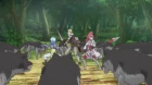 Hachi-nan tte, Sore wa Nai deshou! episodio 3