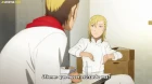 Nami yo Kiitekure episodio 4