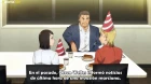 Nami yo Kiitekure episodio 5