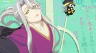 Bungou to Alchemist: Shinpan no Haguruma episodio 12