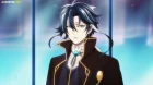 Bungou to Alchemist: Shinpan no Haguruma episodio 13