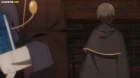 Bungou to Alchemist: Shinpan no Haguruma episodio 8