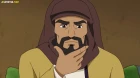 Asateer: Mirai no Mukashi Banashi episodio 7