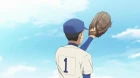 Major 2nd (TV) 2nd Season episodio 10