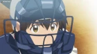 Major 2nd (TV) 2nd Season episodio 17