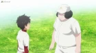 Major 2nd (TV) 2nd Season episodio 19