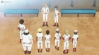 Major 2nd (TV) 2nd Season episodio 20