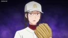 Major 2nd (TV) 2nd Season episodio 23