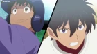 Major 2nd (TV) 2nd Season episodio 24