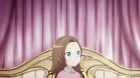 Otome Game no Hametsu Flag shika Nai Akuyaku Reijou ni Tensei shiteshimatta... episodio 1