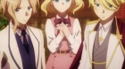 Otome Game no Hametsu Flag shika Nai Akuyaku Reijou ni Tensei shiteshimatta... episodio 10