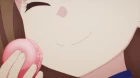 Otome Game no Hametsu Flag shika Nai Akuyaku Reijou ni Tensei shiteshimatta... episodio 8