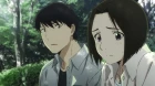 Yesterday wo Utatte episodio 12