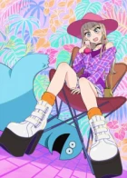 Gal to Kyouryuu episodio 1