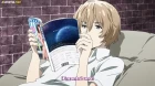 Gleipnir episodio 11