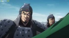 Kingdom 3rd Season episodio 12