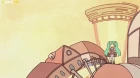 Shachou, Battle no Jikan Desu! episodio 2