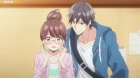 Ore no Yubi de Midarero.: Heitengo Futarikiri no Salon de... episodio 2