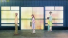 Ore no Yubi de Midarero.: Heitengo Futarikiri no Salon de... episodio 5