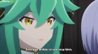 Shironeko Project: Zero Chronicle episodio 6