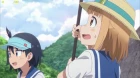 Houkago Teibou Nisshi episodio 10