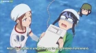 Houkago Teibou Nisshi episodio 9