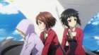 Strike the Blood IV episodio 7