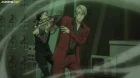 Fugou Keiji: Balance:Unlimited episodio 10