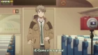 Fugou Keiji: Balance:Unlimited episodio 3