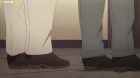Fugou Keiji: Balance:Unlimited episodio 5