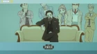 Fugou Keiji: Balance:Unlimited episodio 6