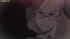 Fugou Keiji: Balance:Unlimited episodio 9