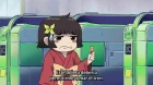 Zashiki Warashi no Tatami-chan episodio 2