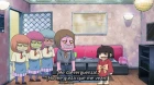 Zashiki Warashi no Tatami-chan episodio 4