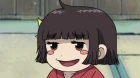 Zashiki Warashi no Tatami-chan episodio 7